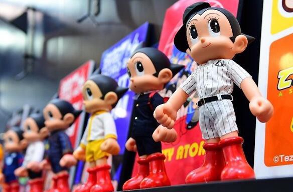 2020年华南领航玩具婴童展移师深圳 三展齐发探索大湾区无限商机