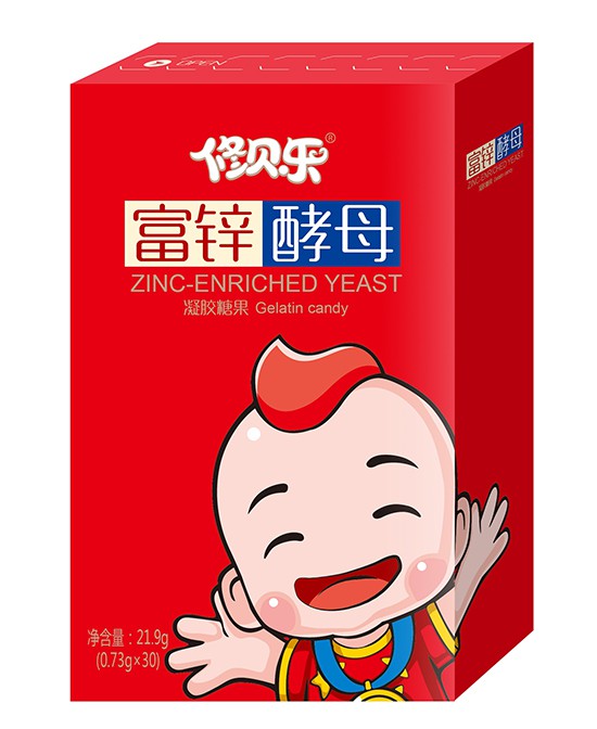 修贝乐凝胶糖果系列  2019-2020年度诚邀全国区域代理商加入
