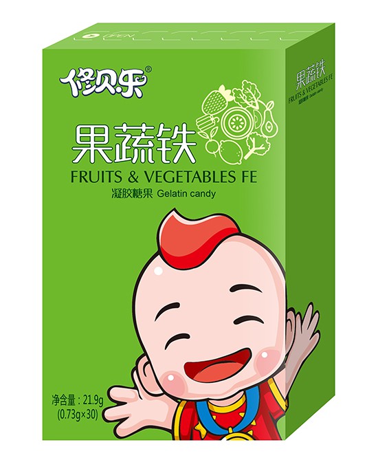 修贝乐凝胶糖果系列  2019-2020年度诚邀全国区域代理商加入