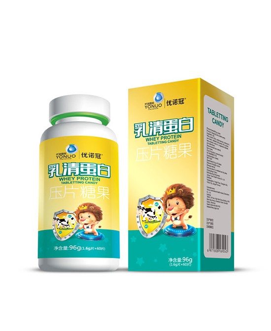 优诺冠营养品正在面向全国诚招代理加盟  优诺冠营养品品牌邀您来加盟！