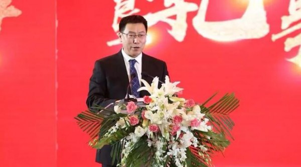 2019中国农垦乳业联盟成员大会隆重开幕！完达山为振兴民族乳业表态！