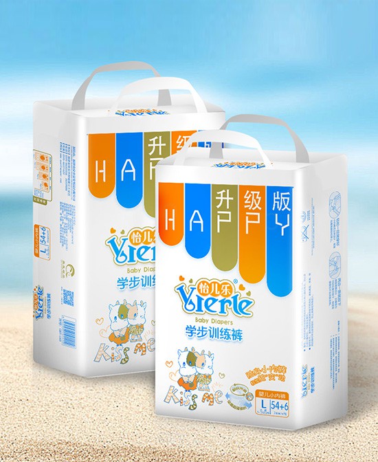 怡儿乐纸尿裤怎么样？  怡儿乐纸尿裤好不好
