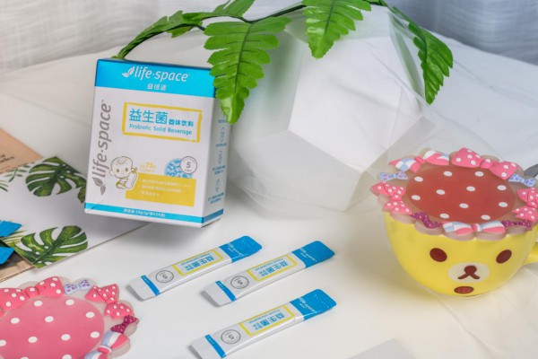 儿童益生菌对孩子没有用？其实是没有挑选对