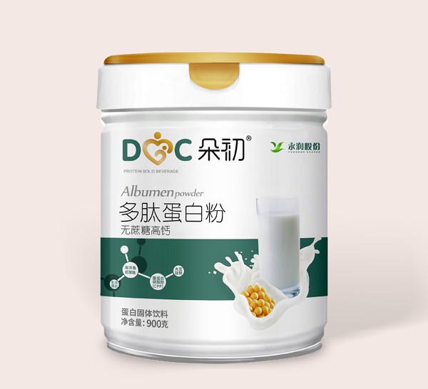 朵初乳铁蛋白调制乳粉新品上市 均衡好营养为宝宝成长加油