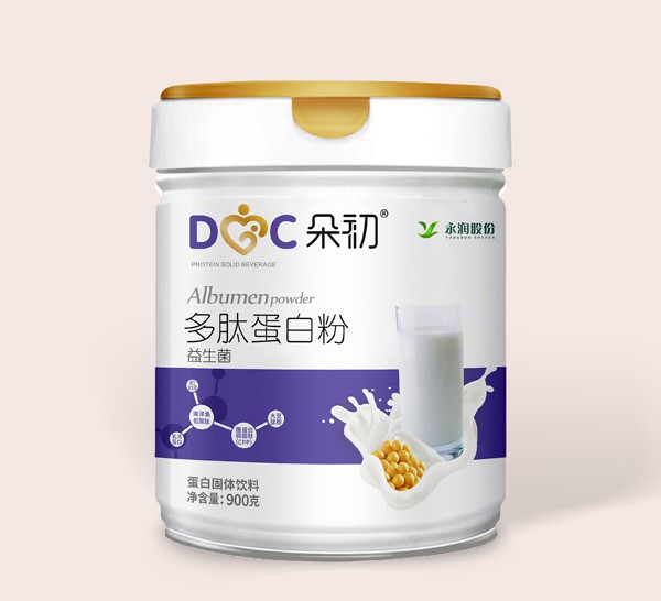 朵初乳铁蛋白调制乳粉新品上市 均衡好营养为宝宝成长加油