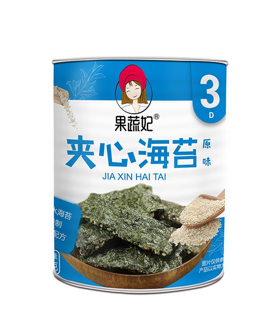 果蔬妃安全果蔬零辅食品牌与全球婴童网达成战略升级 携手共谱2020年母婴市场新篇章