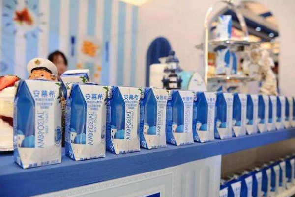 健康中国：乳品企业引领健康转型