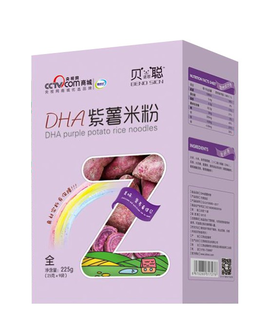 如何科学的给宝宝添加辅食？贝诺思聪宝宝健康营养好搭档