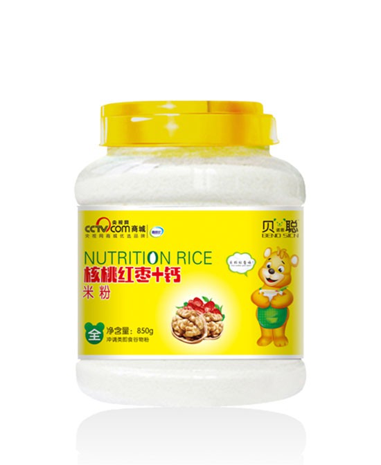 如何科学的给宝宝添加辅食？贝诺思聪宝宝健康营养好搭档