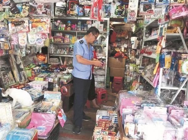 危险！这些伤人的危险玩具，千万不要让孩子买！