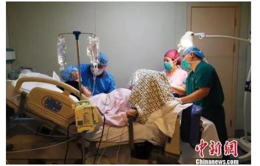 国家卫健委：分娩镇痛率应纳入医疗机构管理指标