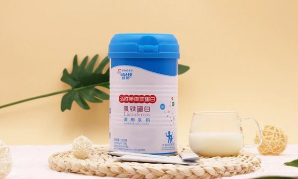 纽派乳铁蛋白怎么样？  听听消费者是怎么说的吧