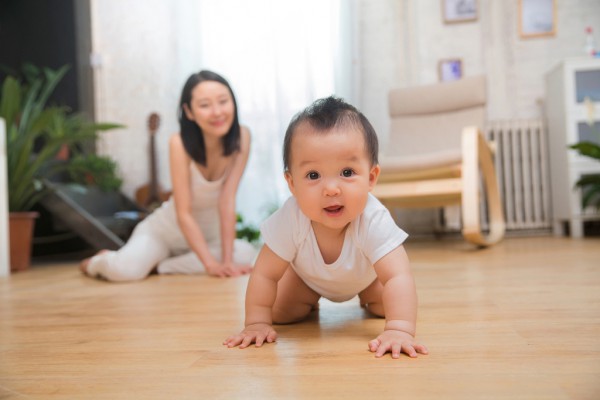 让宝宝远离细菌病毒  原之悦给宝宝健康生活