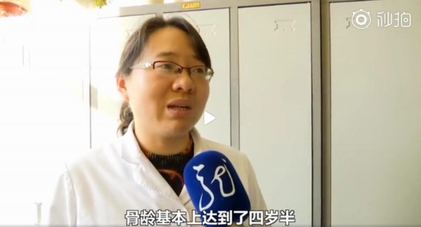 黑龙江一名2岁女孩胸部发育达到10岁水平    如何预防孩子性早熟
