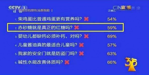 热烈祝贺“糖公子”茅蔗膏入选中国优选品牌