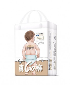 纸尿裤应该及时更换 纸尿裤穿戴时间长对宝宝的五大伤害