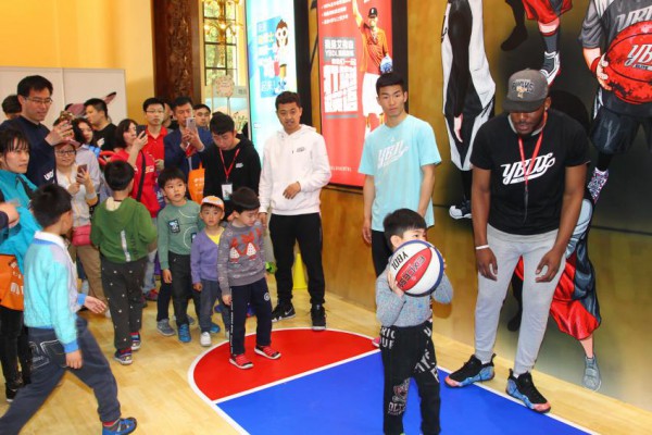 上海国际亲子博览会携手SMG呈现2019全新亲子行业展会