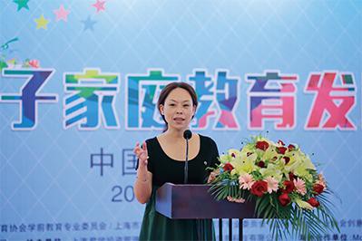 上海国际亲子博览会携手SMG呈现2019全新亲子行业展会