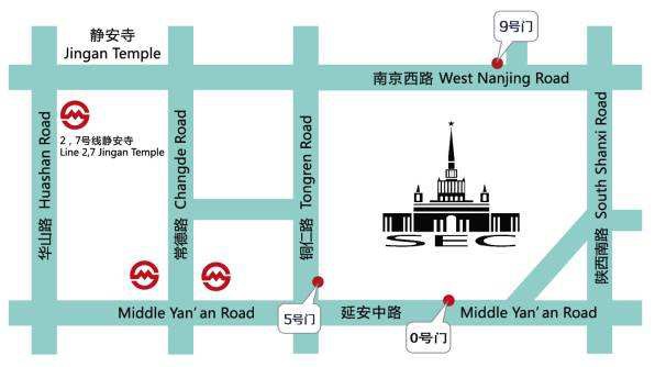 上海国际亲子博览会携手SMG呈现2019全新亲子行业展会