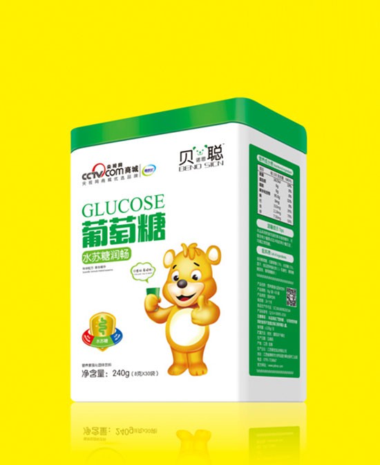 葡萄糖对新生儿有哪些好处 推荐贝诺思聪葡萄糖系列