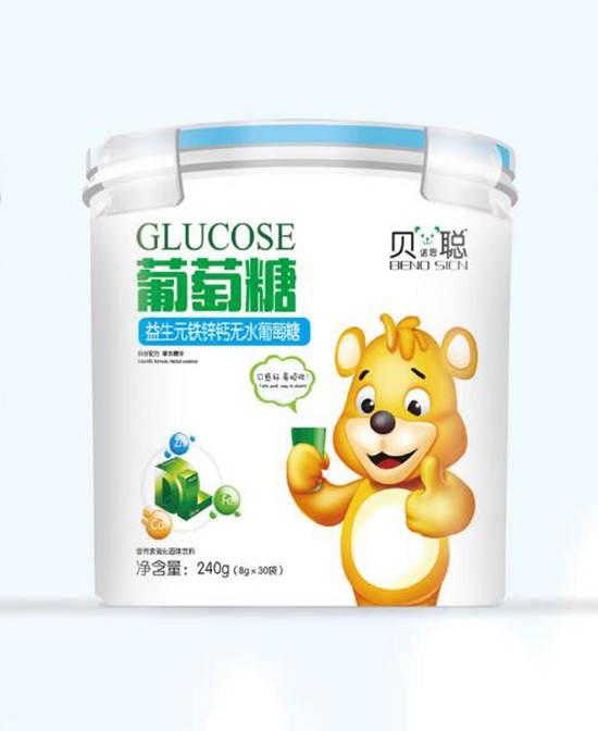 葡萄糖对新生儿有哪些好处 推荐贝诺思聪葡萄糖系列