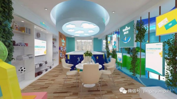 2019新店倍增，竞争压力大？看游乐宝给你支招运营婴幼儿水育早教游泳馆如何提高店面核心竞争力！