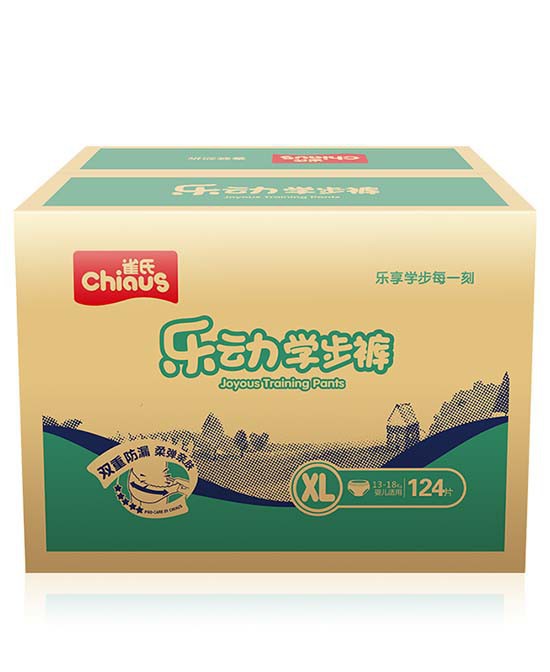 拉拉裤和纸尿裤的区别 新手妈妈该给宝宝如何选择？