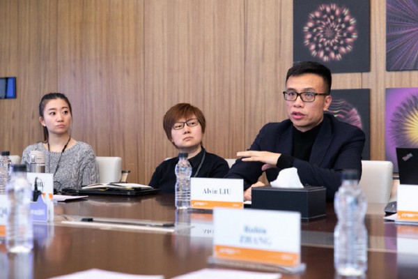 惠氏BabyNes贝睿思与天猫国际联手 以创新打法致胜奶粉新时代