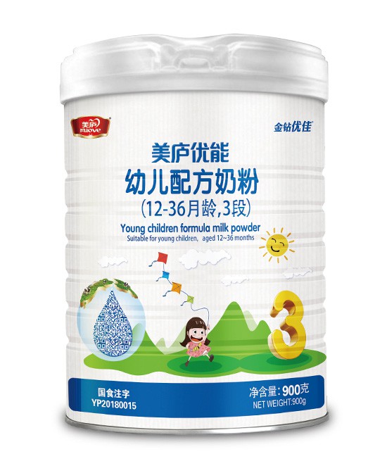 纯母乳喂养率不足三成 婴幼儿奶粉一年却卖上千亿