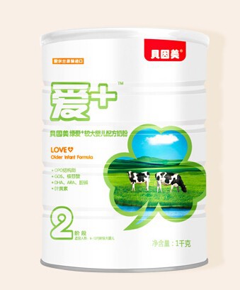 透过财报解码奶粉品牌现状：“危”、”机“并存