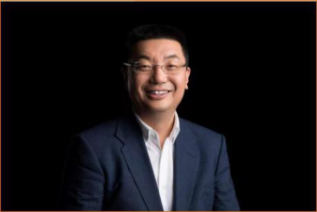 定了！分众传媒江南春出席中玩协行业大会  分享引爆企业品牌的四大法则