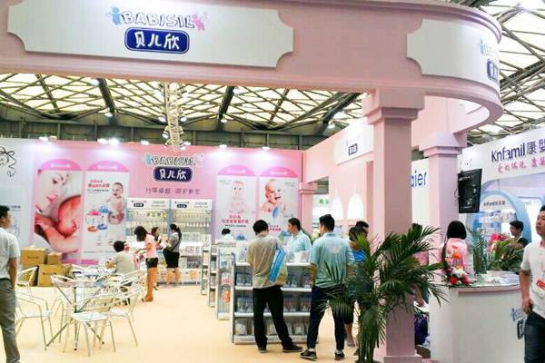 2019潍坊孕婴童展携手万企千商，百余家媒体，诚邀您共聚潍坊,共享母婴盛宴