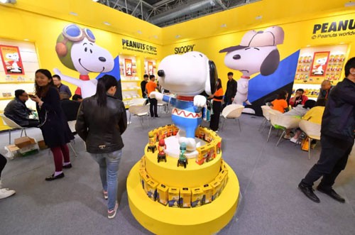 2019潍坊孕婴童展携手万企千商，百余家媒体，诚邀您共聚潍坊,共享母婴盛宴