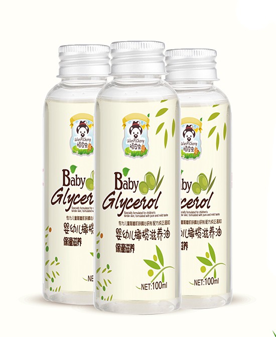 宝宝皮肤干燥怎么办？顽皮虫甘油系列让宝宝皮肤滋润不油腻