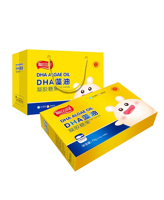 DHA是什么  DHA鱼油和DHA藻油有什么区别