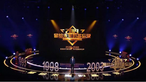 魏安林：一个安徽人在山东谱写母婴行业的创业传奇|改革开放40周年特别节目《留给未来的备忘录》