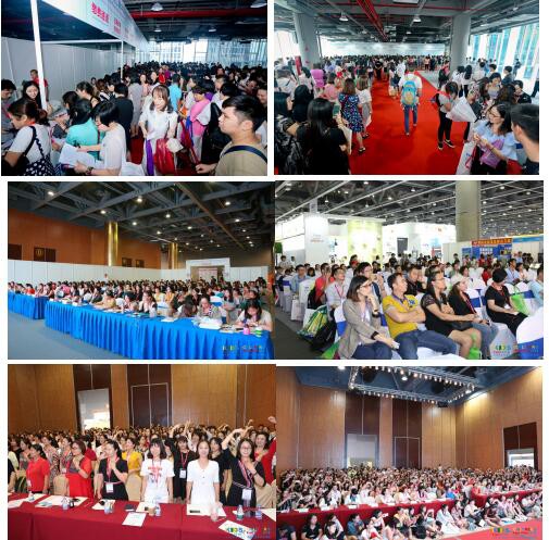 80位名师邀您相约中国幼教公益论坛西部峰会|2019成都幼教展开幕在即