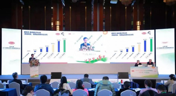 经典之光·锐意进取|儿童之星2019韩美关爱儿童健康高峰论坛九城同步上演！