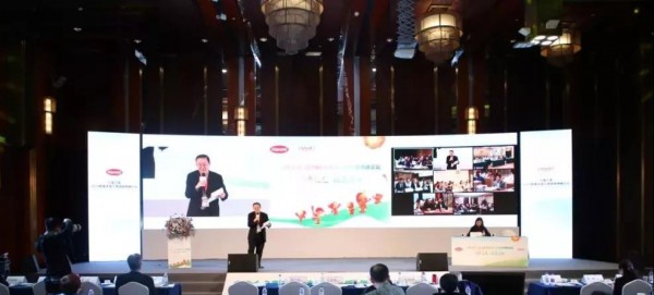 经典之光·锐意进取|儿童之星2019韩美关爱儿童健康高峰论坛九城同步上演！