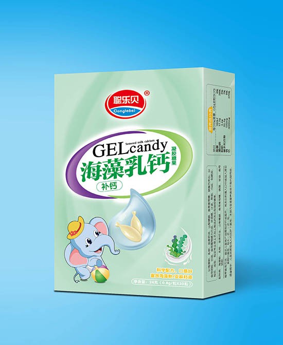 恭贺：贵州贵阳姚华与聪乐贝营养品品牌成功签约合作