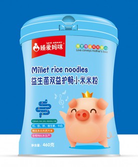 宝宝辅食添加什么好呢？臻爱妈咪辅食给宝宝更好的爱