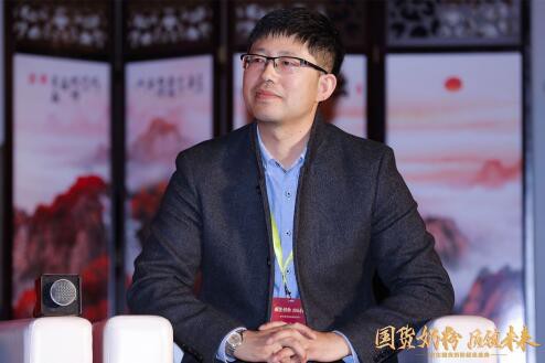 品质坚守未来 完达山精彩亮相京东国货奶粉超级盛典