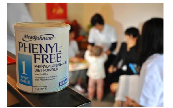 国际罕见病日  美赞臣发起“关爱PKU天生挑食家”社交传播