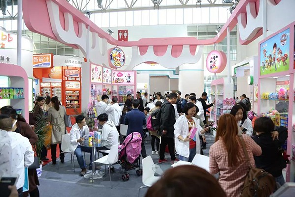 第29届京正·北京国际孕婴童展、国际玩教展精心筹备、全力冲刺 打造不一般的孕婴童盛会