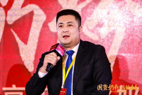京东携手伊利开启国货奶粉超级盛典 ＂品誉双收＂打造健康生态