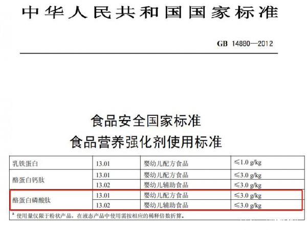 继黑心纸尿裤后 每嘉、箐嘉贝比配方奶又上黑榜