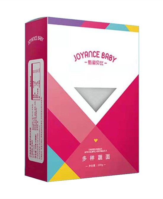 宝宝吃什么辅食好 臻爱宝贝多样蔬面营养全面 健康美味