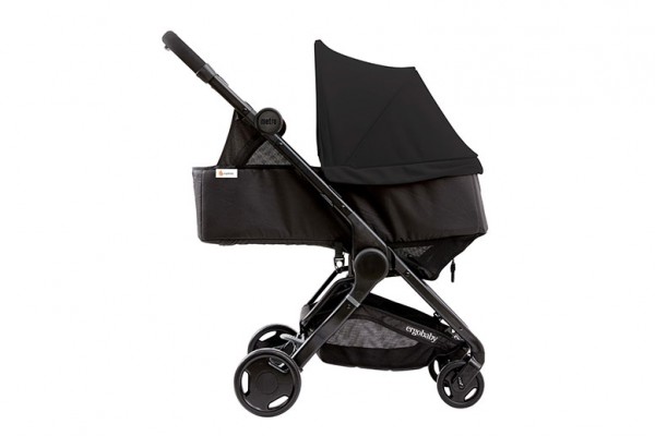 Ergobaby旗下新品Metro轻便型城市推车获得2019年德国iF设计大奖