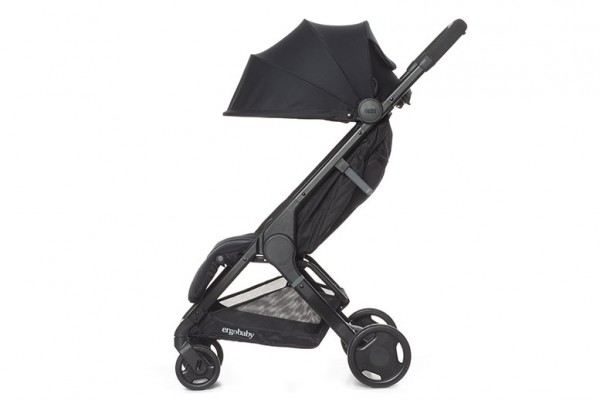 Ergobaby旗下新品Metro轻便型城市推车获得2019年德国iF设计大奖