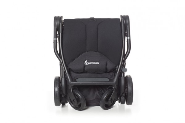 Ergobaby旗下新品Metro轻便型城市推车获得2019年德国iF设计大奖